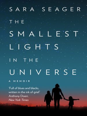cover image of The Smallest Lights In the Universe